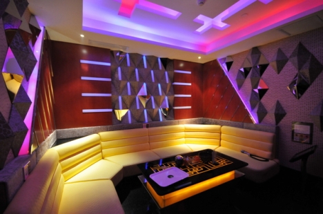 溧阳哪个KTV公主好玩